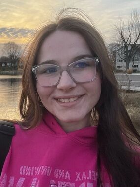 Meet your Posher, Sierra